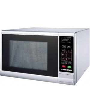 Black & Decker MZ3000PG Microwave Oven 30 L