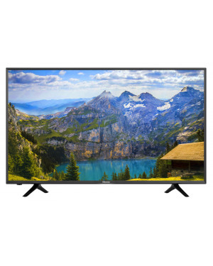 Hisense Led Tv 4K Ultra HD Smart 43 Inch - HX43N3000UWT