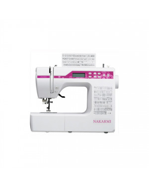 Nakarmi 2600A Sewing Machine