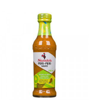 Nando's Peri Peri Lemon & Herb Sauce 250g