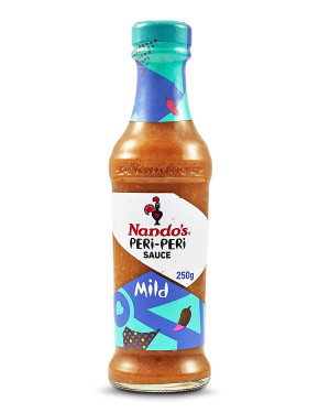 Nando's Peri Peri Sauce Mild 250g