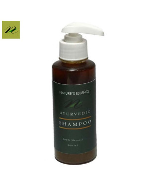 Natural's Essence Ayurvedic Shampoo - 200Ml