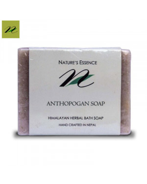 Nature's Essence Anthopogan Soap
