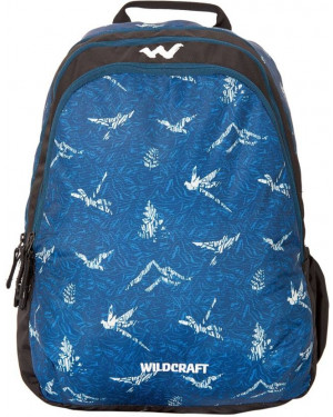 Wildcraft Nature 2 Backpacks