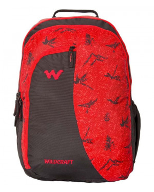 Wildcraft Nature 3 Backpack