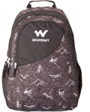 Wildcraft Nature 4 Backpack