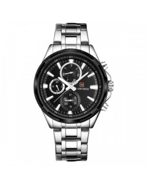 Naviforce Chronograph Watch for Men NF9089M 