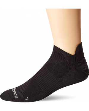 New Balance Las55451 Bk - Socks
