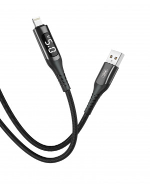 XO DIGITAL DISPLAY USB CABLE APPLE NB162