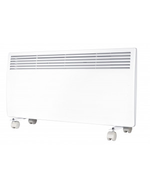 The Heating Expert Metal Panel Convector Heaters-NDM-20D