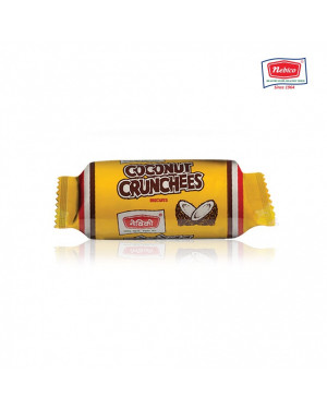 Nebico Coconut Crunches Biscuit 75gm