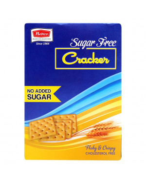 Nebico Sugar Free Cracker 300gm