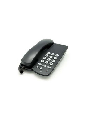 NEC AT40-TEL (EB) Single Line Telephone