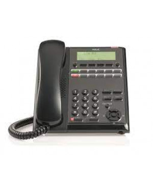 NEC SL2100 : IP7WW-12TXH-A1 TEL Master Key Phone 12-KEY