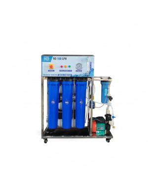 Neo 150 LPH RO + UV Commercial Purifier
