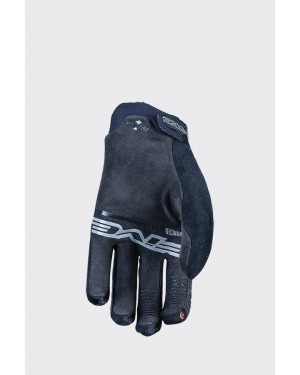 FIVE NEO Black Winter Gloves for Motorcycle/Scooter