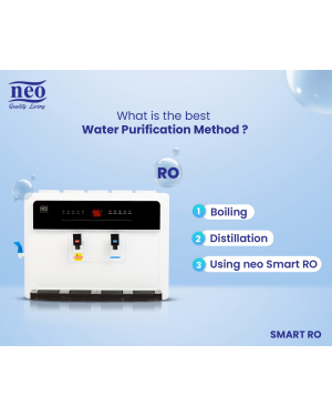 Neo Smart Water Purifier