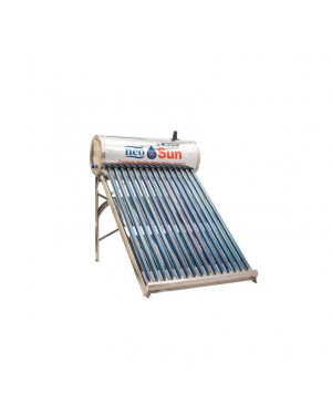 Neo 24 tube Pressurized Solar Water Heater