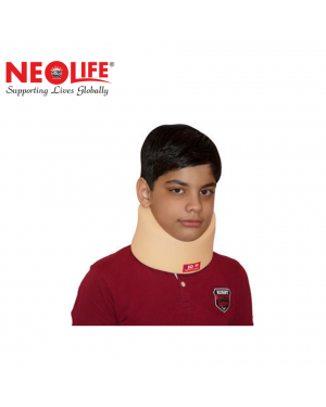 NEOLIFE Boneless Soft Collar Mild Neck Pain