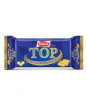 Parle Top Buttery Crackers 90g