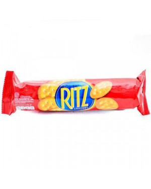 Ritz Original Crackers 100g
