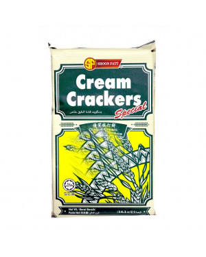 Shoon Fatt Cream Crackers 280g