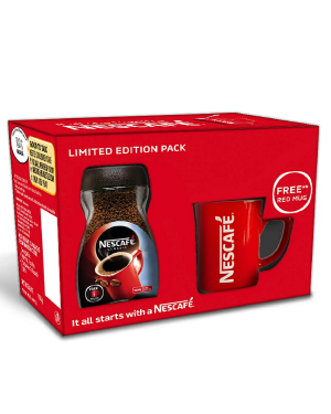 Nescafe Classic Coffee Limited Edition 100Gm