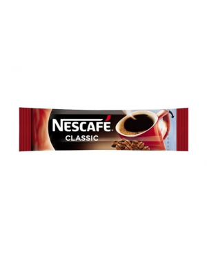 Nescafe Classic Single Sachet 1.5G