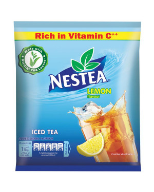 Nestea Lemon Flavour 400Gm