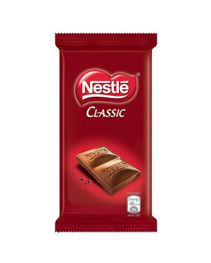 Nestle Classic Chocolate 34gm