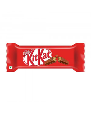 Nestle Kitkat 2 Fingers Bar 18gm 