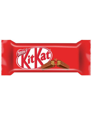 Nestle Kitkat Mini 2 Fingers Bar 12.8gm