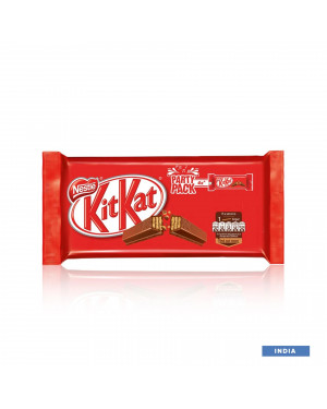Nestle Kitkat Party Pack 72 Gm