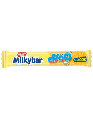 Nestle Milky Choo Bar 10gm