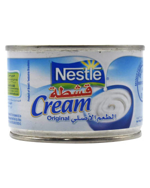 Nestle Cream 160gm
