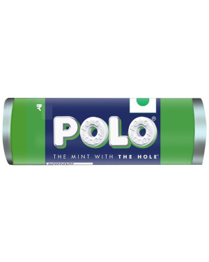 Nestle Polo The Mint With The Hole 15gm