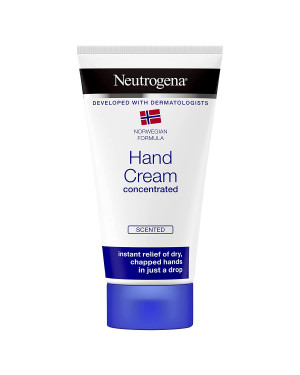 Neutrogena Norwegian Formula Hand Cream Concentrated 75 ml