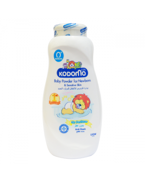Kodomo Baby Powder for Newborn 200gm