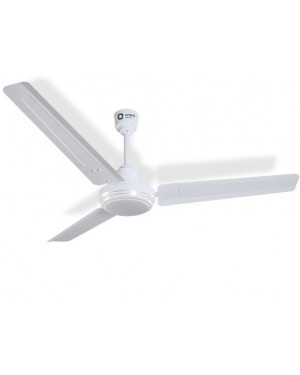 Orient New Breeze 36-Inch Ceiling Fan (White)