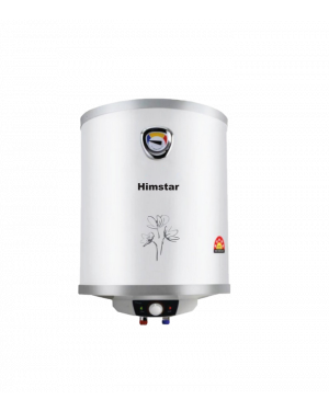 Himstar Geyser HG-10STWGG/AI - 10L - Electric Water Geyser