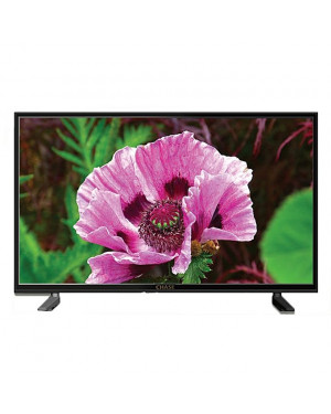 Chase GC43LAAPS2A7 - Chase Led Tv 43" Smart Led Tv, Android V7, Quad Core Processor, 8gb Internal Storage, 2560*144
