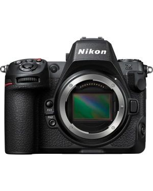 Nikon Camera Z8 Body Mirroless Camera