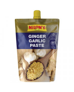 Nilons Ginger Garlic Paste 180gm