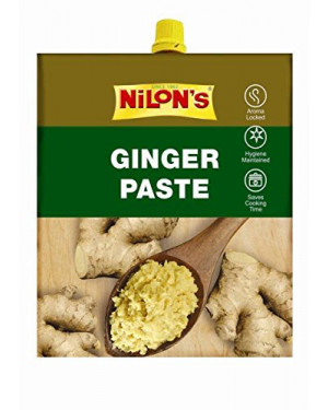 Nilons Ginger Paste 200gm