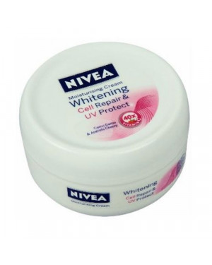 Nivea Whitening Cream 100ML