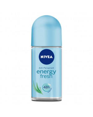 Nivea Deo Roll On Energy Fresh 50ml - 83754
