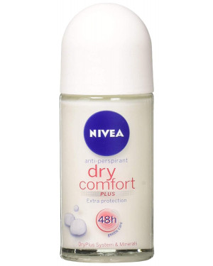 Nivea Female Deodorant Dry Comfort 50ml