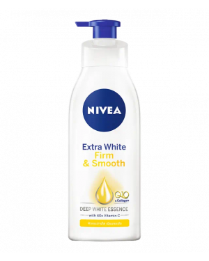 Nivea Firm & Smooth Body Lotion 400ml