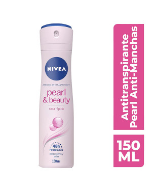 Nivea Pearl & Beauty Spray 150ml