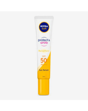 Nivea Sun Protect & White Spf 50 30ml